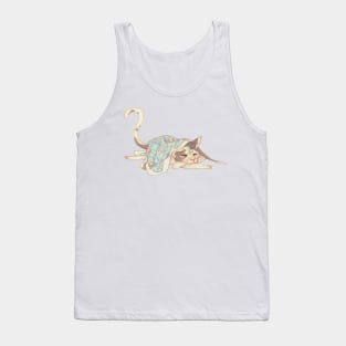 Not Meow Tank Top